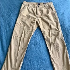 KUHL Outdoor Adventure Pants | Size 34x32